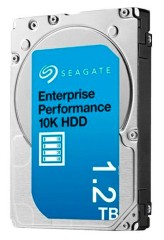 Жесткий диск Seagate SAS 3.0 1200GB ST1200MM0129 Server Exos (10000rpm) 256Mb 2.5"