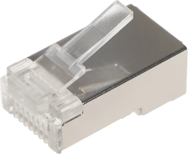 Коннектор RJ-45 (упак.:20шт)