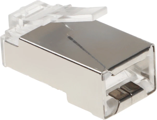 Коннектор RJ-45 (упак.:20шт)