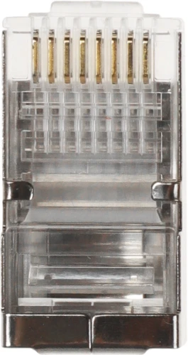 Коннектор RJ-45 (упак.:20шт)