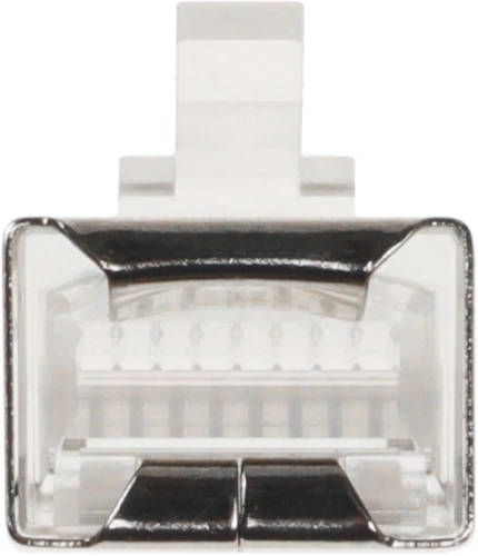 Коннектор RJ-45 (упак.:20шт)