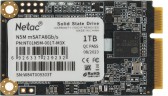 Накопитель SSD Netac SATA-III 1TB NT01N5M-001T-M3X N5M mSATA