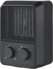 Тепловентилятор Beko Winter Range RHP 5320 B 2000Вт черный