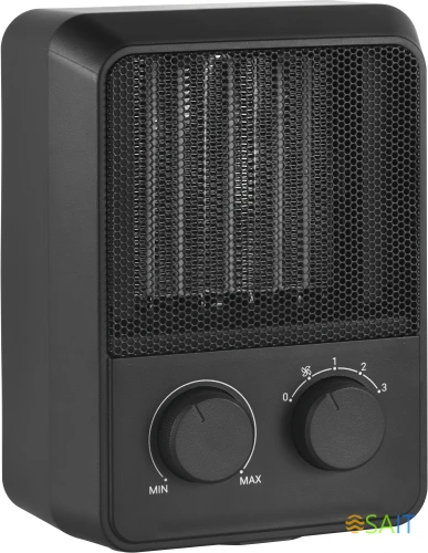 Тепловентилятор Beko Winter Range RHP 5320 B 2000Вт черный