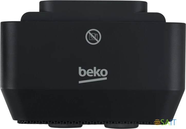 Тепловентилятор Beko Winter Range RHP 5320 B 2000Вт черный