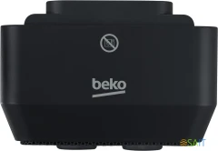 Тепловентилятор Beko Winter Range RHP 5320 B 2000Вт черный