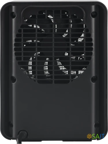 Тепловентилятор Beko Winter Range RHP 5320 B 2000Вт черный