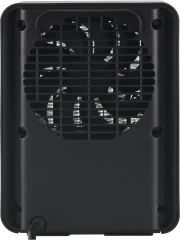 Тепловентилятор Beko Winter Range RHP 5320 B 2000Вт черный