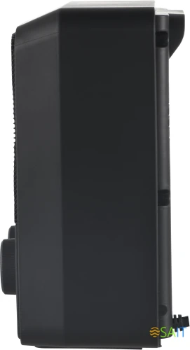 Тепловентилятор Beko Winter Range RHP 5320 B 2000Вт черный