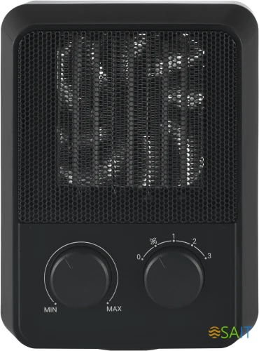 Тепловентилятор Beko Winter Range RHP 5320 B 2000Вт черный