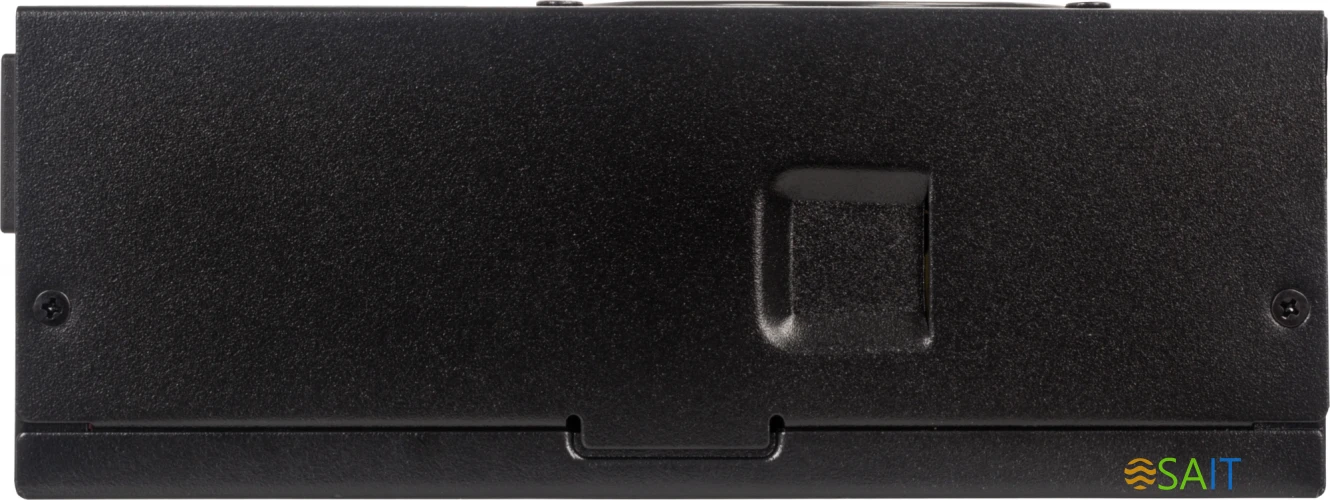 Блок питания Accord TFX 400W ACC-TFX400 (20+4pin) APFC 80mm fan 3xSATA RTL