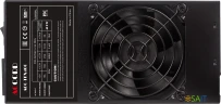 Блок питания Accord TFX 400W ACC-TFX400 (20+4pin) APFC 80mm fan 3xSATA RTL