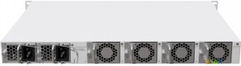 Роутер MikroTik CCR2216-1G-12XS-2XQ 10/100/1000BASE-TX/SFP серый