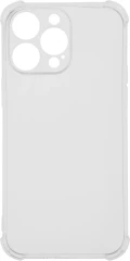 Чехол (клип-кейс) Redline для Apple iPhone 14 Pro Max iBox Crystal прозрачный (УТ000032407)