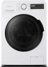 Стиральная машина Kraft KF-HD8142WE класс: A+++ загр.фронтальная макс.:8кг белый инвертор