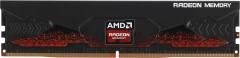 Память DDR5 8GB 4800MHz AMD R5S58G4800U1S Radeon R5 RTL PC5-38400 CL40 DIMM 288-pin 1.1В с радиатором Ret