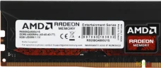 Память DDR5 8GB 4800MHz AMD R5S58G4800U1S Radeon R5 RTL PC5-38400 CL40 DIMM 288-pin 1.1В с радиатором Ret
