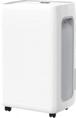 Осушитель воздуха Neoclima ND-40RH 550Вт бытовой белый