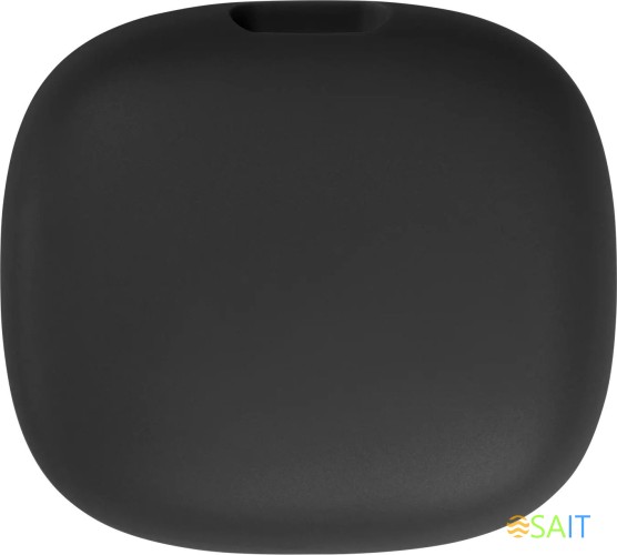 Гарнитура вкладыши JBL Wave Flex черный беспроводные bluetooth в ушной раковине (JBLWFLEXBLK)