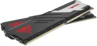 Память DDR5 2x16Gb 7200MHz Patriot PVV532G720C34K Viper Venom RTL Gaming PC5-57600 CL34 DIMM 288-pin 1.45В с радиатором Ret
