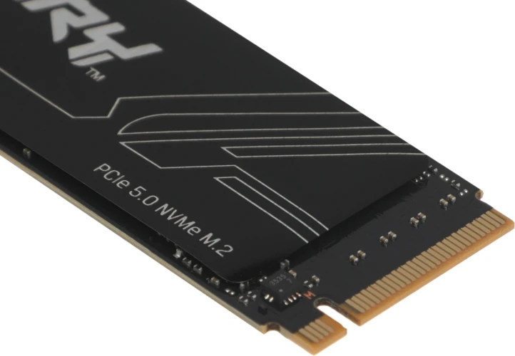 Накопитель SSD Kingston PCIe 5.0 x4 1TB SFYR2S/1T0 Fury Renegade M.2 2280