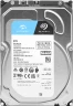 Жесткий диск Seagate SATA-III 8TB ST8000VX010 Video Skyhawk 4KN (7200rpm) 256Mb 3.5"