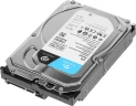 Жесткий диск Seagate SATA-III 8TB ST8000VX010 Video Skyhawk 4KN (7200rpm) 256Mb 3.5"