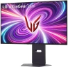 Монитор LG 31.5" UltraGear 32GS95UV-B черный OLED LED 16:9 HDMI M/M матовая HAS Piv 275cd 178гр/178гр 3840x2160 240Hz G-Sync FreeSync Premium Pro DP 4K USB 9.8кг