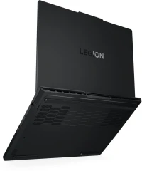 Ноутбук Lenovo Legion Pro 5 16AFR10 Ryzen 9 9955HX 32Gb SSD1Tb NVIDIA GeForce RTX 5070 8Gb 16" OLED WQXGA (2560x1600) без ОС black WiFi BT Cam (83F2000BRK)