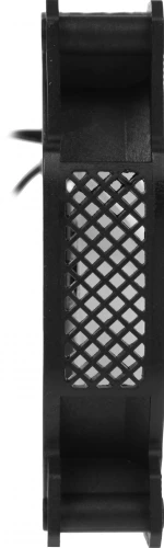 Вентилятор для корпуса Formula Cosmic 12BK ARGB 120х120x25 черный 4-pin 26.8дБ (COSMIC 12BK ARPW) Ret