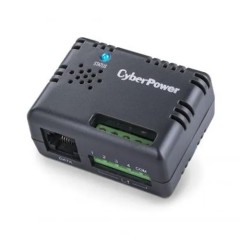 Датчик окружающей среды для RMCARD, 0.15х0.15х0.06м., 0.3кг. Cyberpower ENVIROSENSOR