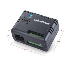 Датчик окружающей среды для RMCARD, 0.15х0.15х0.06м., 0.3кг. Cyberpower ENVIROSENSOR