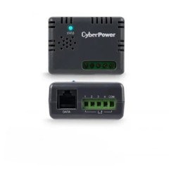 Датчик окружающей среды для RMCARD, 0.15х0.15х0.06м., 0.3кг. Cyberpower ENVIROSENSOR