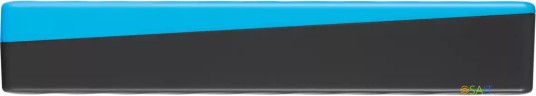 Жесткий диск WD USB3.2 Gen1 4TB WDBPKJ0040BBL-WESN My Passport 2.5" голубой