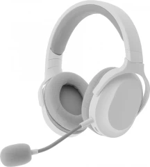 Наушники с микрофоном Razer Barracuda X белый 1.5м мониторные BT/Radio оголовье (RZ04-04430200-R3M1)