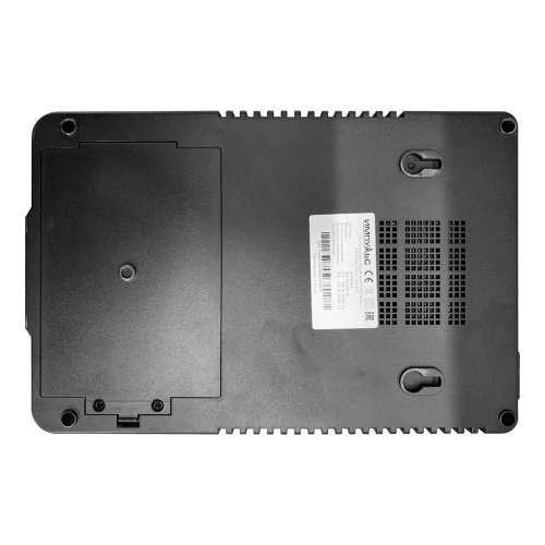 ИБП МАСТЕР 1000, 1000/600 ВА/Вт, LED, USB, RJ11/RJ45, SCHUKOx8 Импульс MT10201