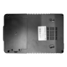 ИБП МАСТЕР 1000, 1000/600 ВА/Вт, LED, USB, RJ11/RJ45, SCHUKOx8 Импульс MT10201