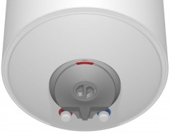 Водонагреватель Thermex Giro 50 1.5кВт 50л электрический настенный/белый