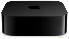 Медиаплеер Apple TV 4K A2843 128Gb