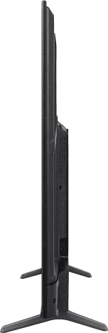 Телевизор QLED Hisense 75" 75E7NQ PRO темно-серый 4K Ultra HD 120Hz DVB-T DVB-T2 DVB-C DVB-S DVB-S2 USB WiFi Smart TV