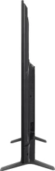 Телевизор QLED Hisense 75" 75E7NQ PRO темно-серый 4K Ultra HD 120Hz DVB-T DVB-T2 DVB-C DVB-S DVB-S2 USB WiFi Smart TV