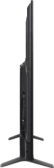 Телевизор QLED Hisense 75" 75E7NQ PRO темно-серый 4K Ultra HD 120Hz DVB-T DVB-T2 DVB-C DVB-S DVB-S2 USB WiFi Smart TV