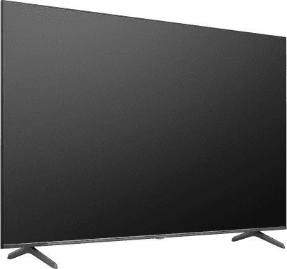 Телевизор QLED Hisense 75" 75E7NQ PRO темно-серый 4K Ultra HD 120Hz DVB-T DVB-T2 DVB-C DVB-S DVB-S2 USB WiFi Smart TV