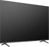 Телевизор QLED Hisense 75" 75E7NQ PRO темно-серый 4K Ultra HD 120Hz DVB-T DVB-T2 DVB-C DVB-S DVB-S2 USB WiFi Smart TV