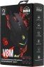 Мышь A4Tech Bloody V8M Max черный оптическая 12000dpi USB 8but