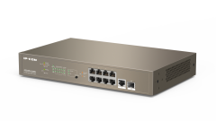 PoE коммутатор Tenda G5310P-8-150W