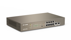 PoE коммутатор Tenda G5310P-8-150W