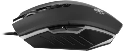Мышь A4Tech Bloody A70 черный оптическая 6200dpi USB 8but (A70 MATTE BLACK)