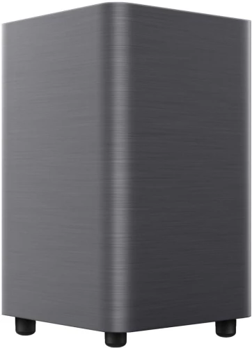 Саундбар TCL S55H 2.1 220Вт серый