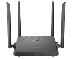Маршрутизатор D-Link DIR-825/RU/R7A